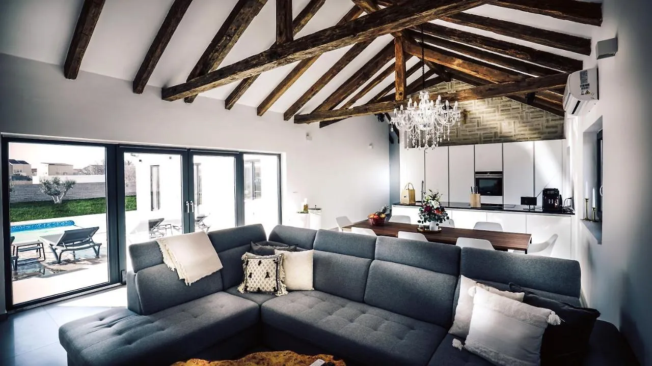 Luxury Villa Mala Privlaka  Privlaka (Zadar)