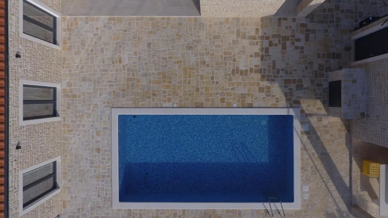 Luxury Villa Mala Privlaka  Privlaka (Zadar)