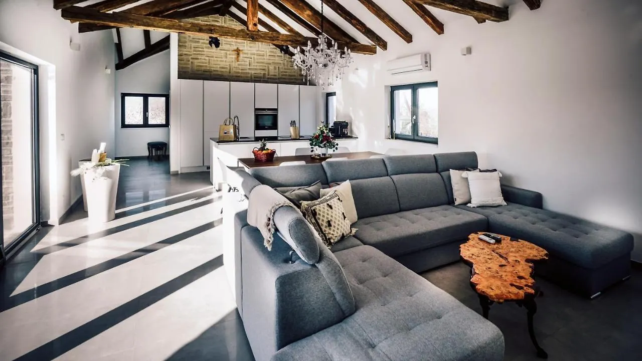 Luxury Villa Mala Privlaka  0*, Privlaka (Zadar) Croatia