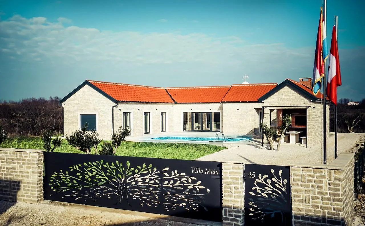 Luxury Villa Mala Privlaka