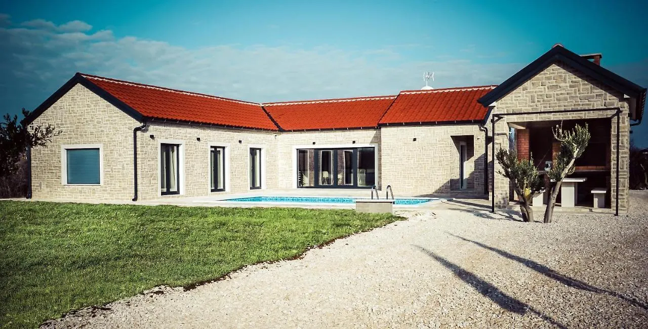 Luxury Villa Mala Privlaka