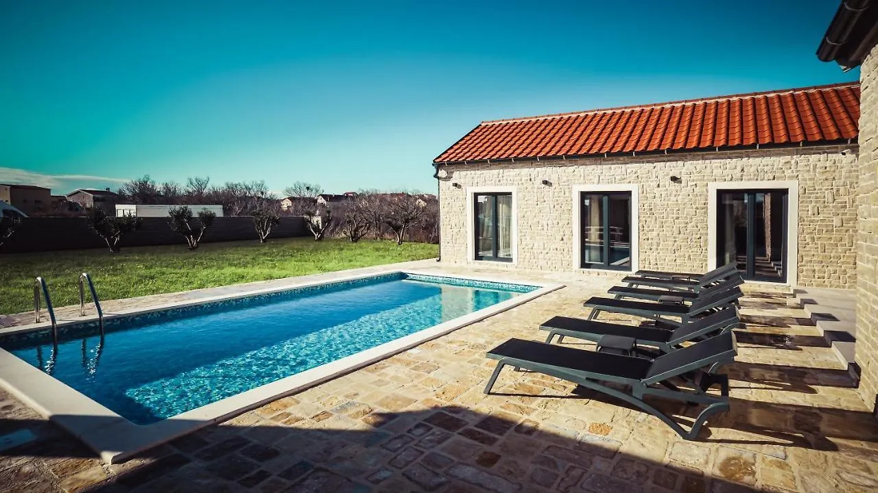 Luxury Villa Mala Privlaka