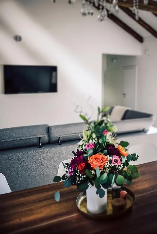 Luxury Villa Mala Privlaka  0*, Privlaka (Zadar) Croacia