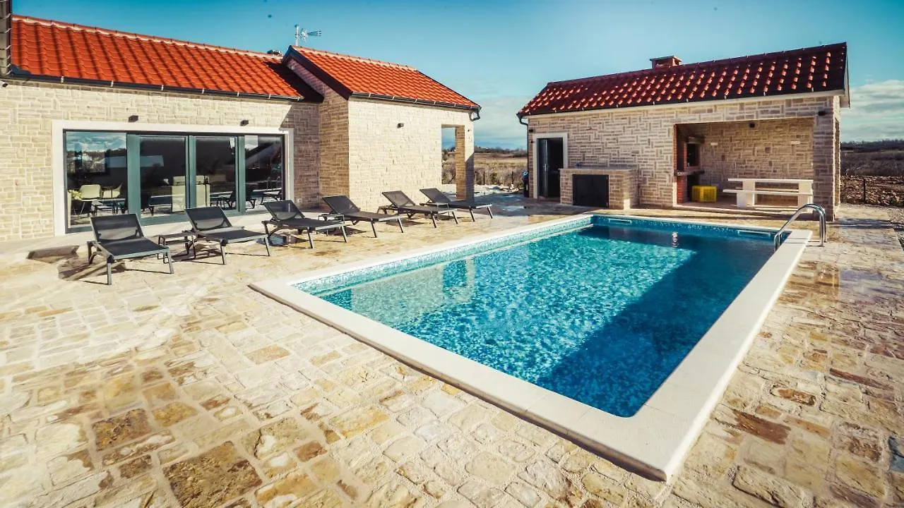 Luxury Villa Mala Privlaka