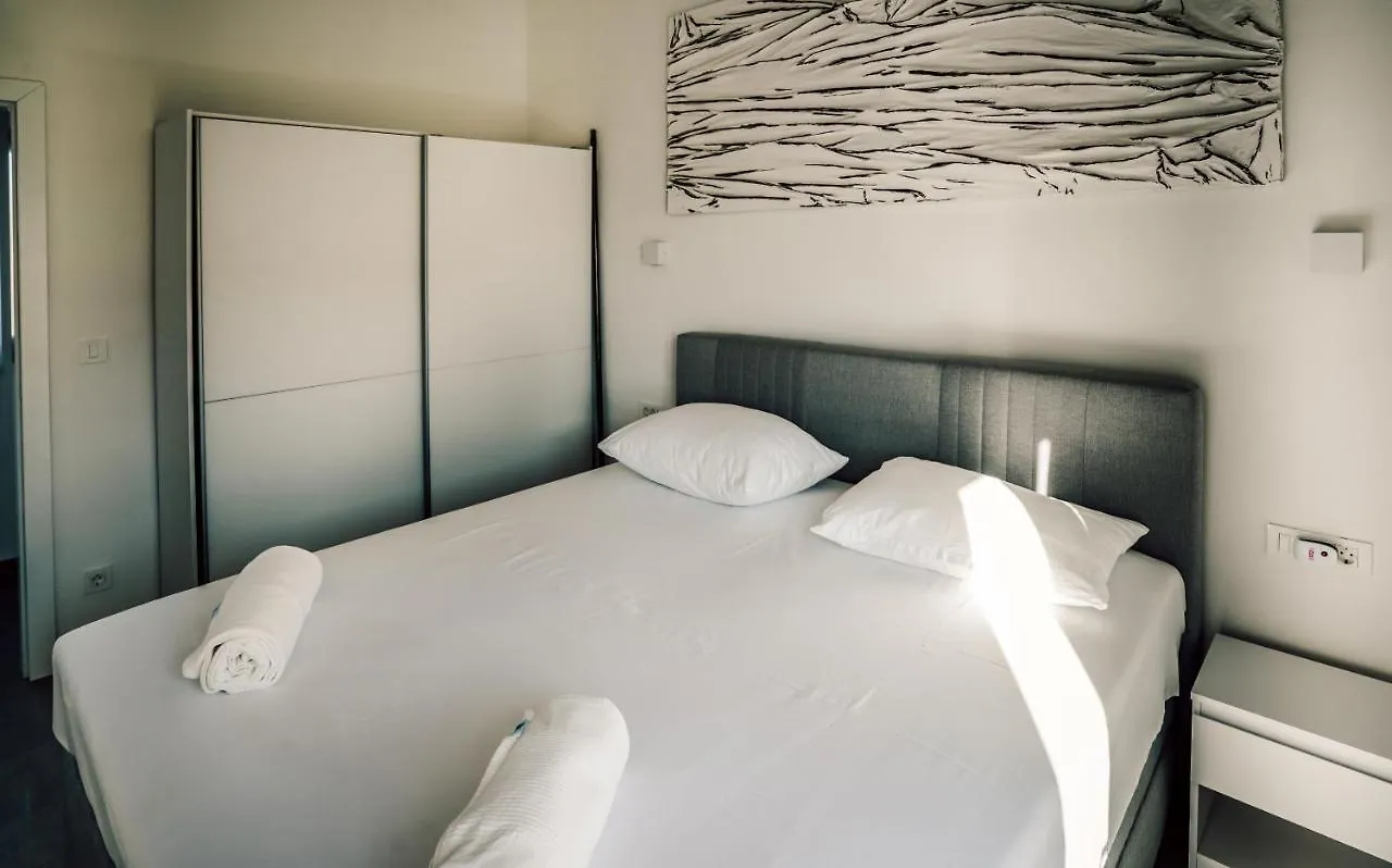 Luxury Villa Mala Privlaka  Croacia