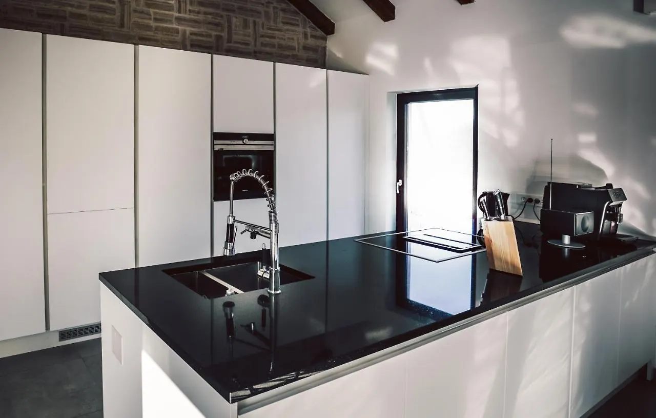 Luxury Villa Mala Privlaka  Croatia