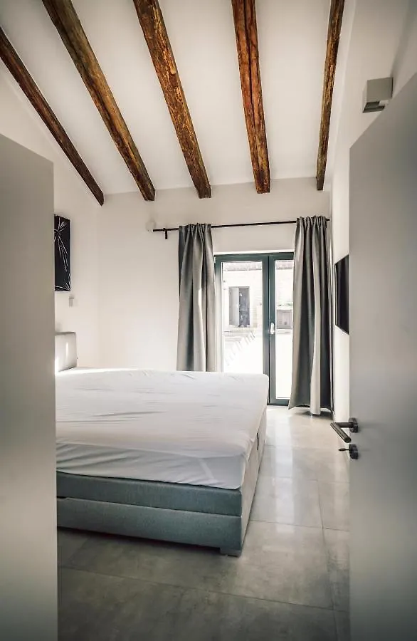 Luxury Villa Mala Privlaka   Privlaka (Zadar)