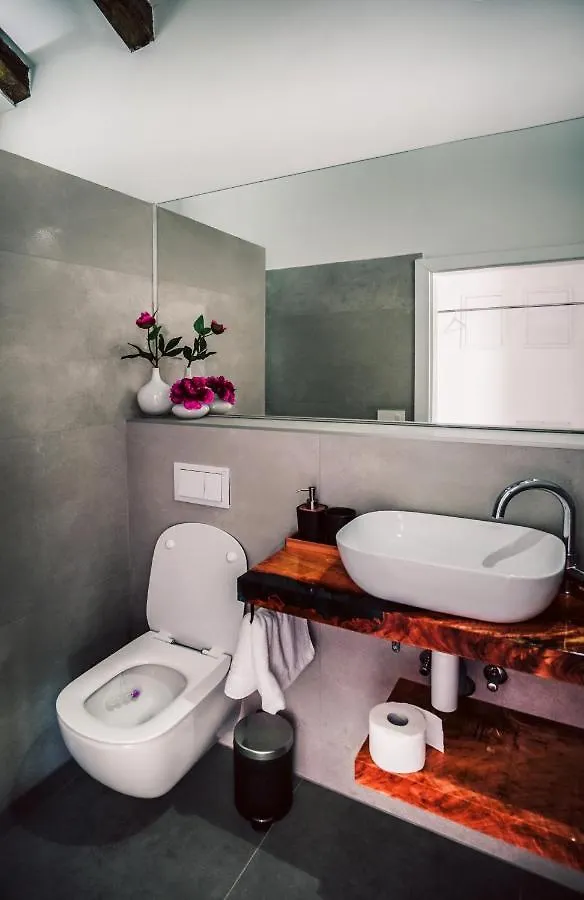 Luxury Villa Mala Privlaka  0*, Privlaka (Zadar)