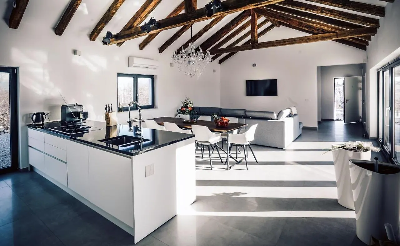 Luxury Villa Mala Privlaka