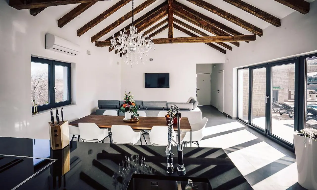 Luxury Villa Mala Privlaka  Privlaka (Zadar)
