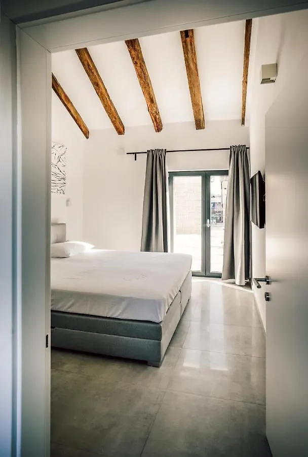 Luxury Villa Mala Privlaka  Croatia