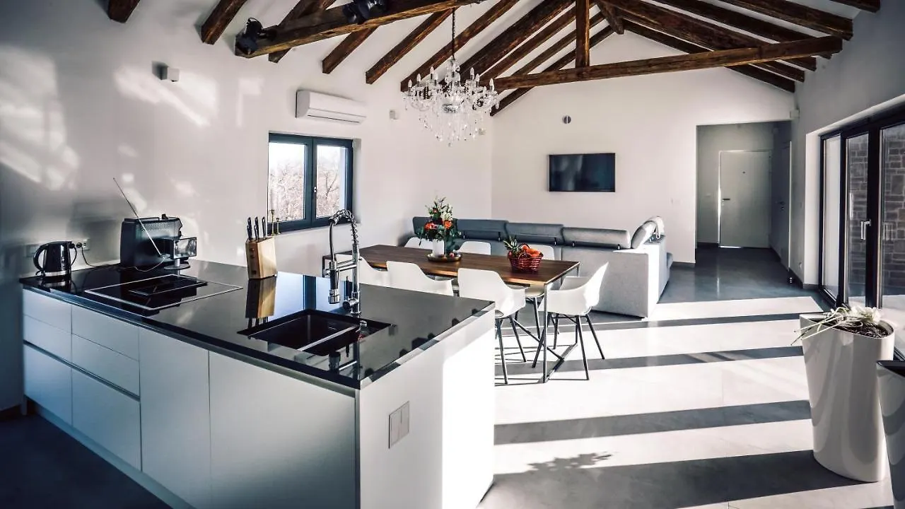 Luxury Villa Mala Privlaka