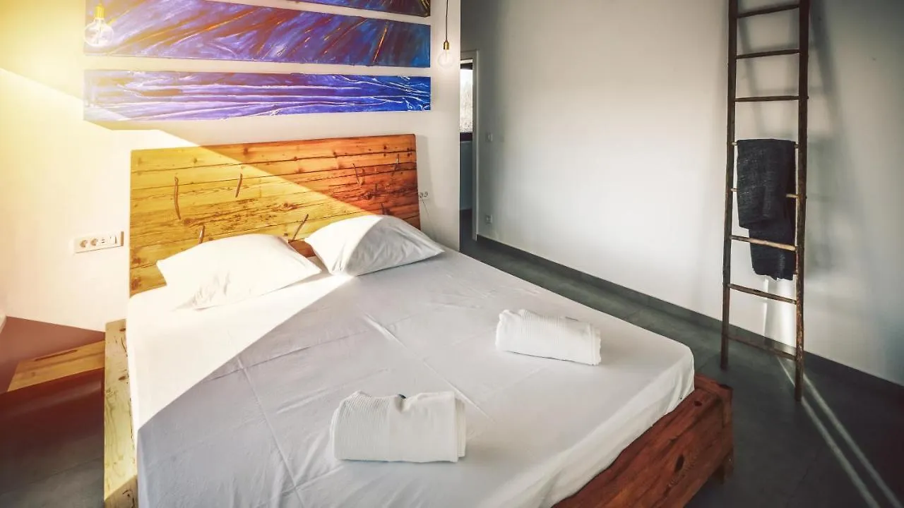 Luxury Villa Mala Privlaka  0*, Privlaka (Zadar) Croatia