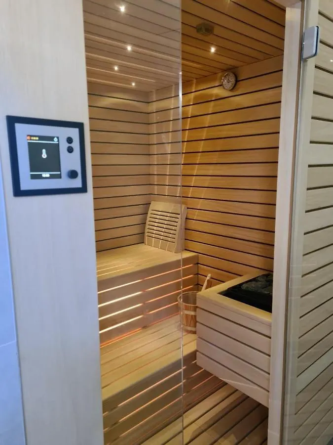 Luxury Villa Mala Privlaka