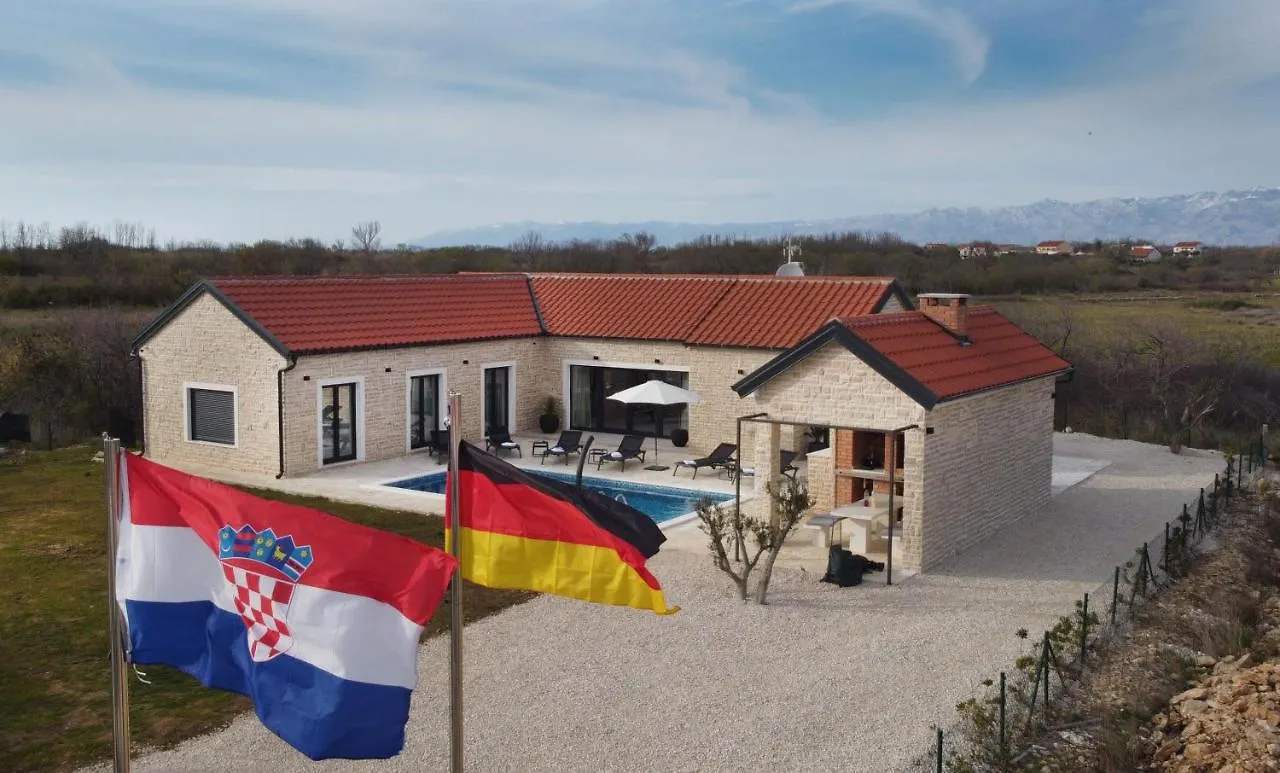 Luxury Villa Mala Privlaka   Privlaka (Zadar)