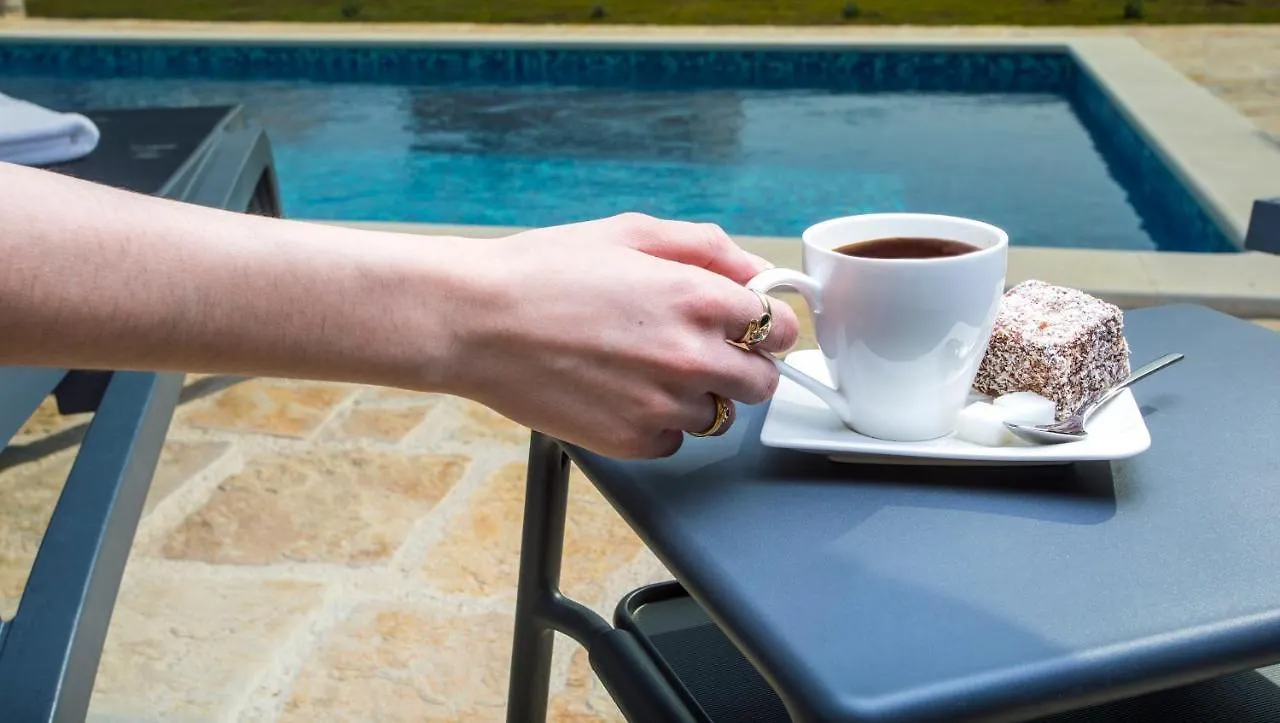 Luxury Villa Mala Privlaka