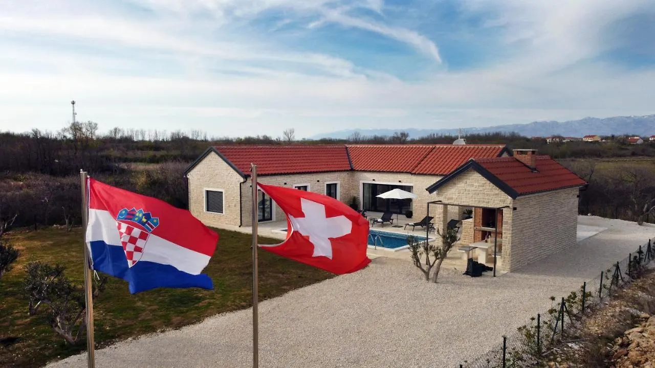 Luxury Villa Mala Privlaka