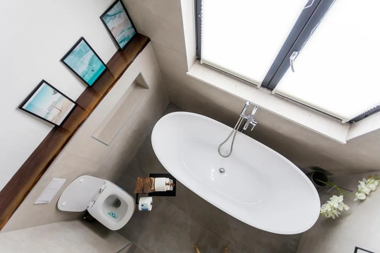Luxury Villa Mala Privlaka  0*, Privlaka (Zadar) Croacia
