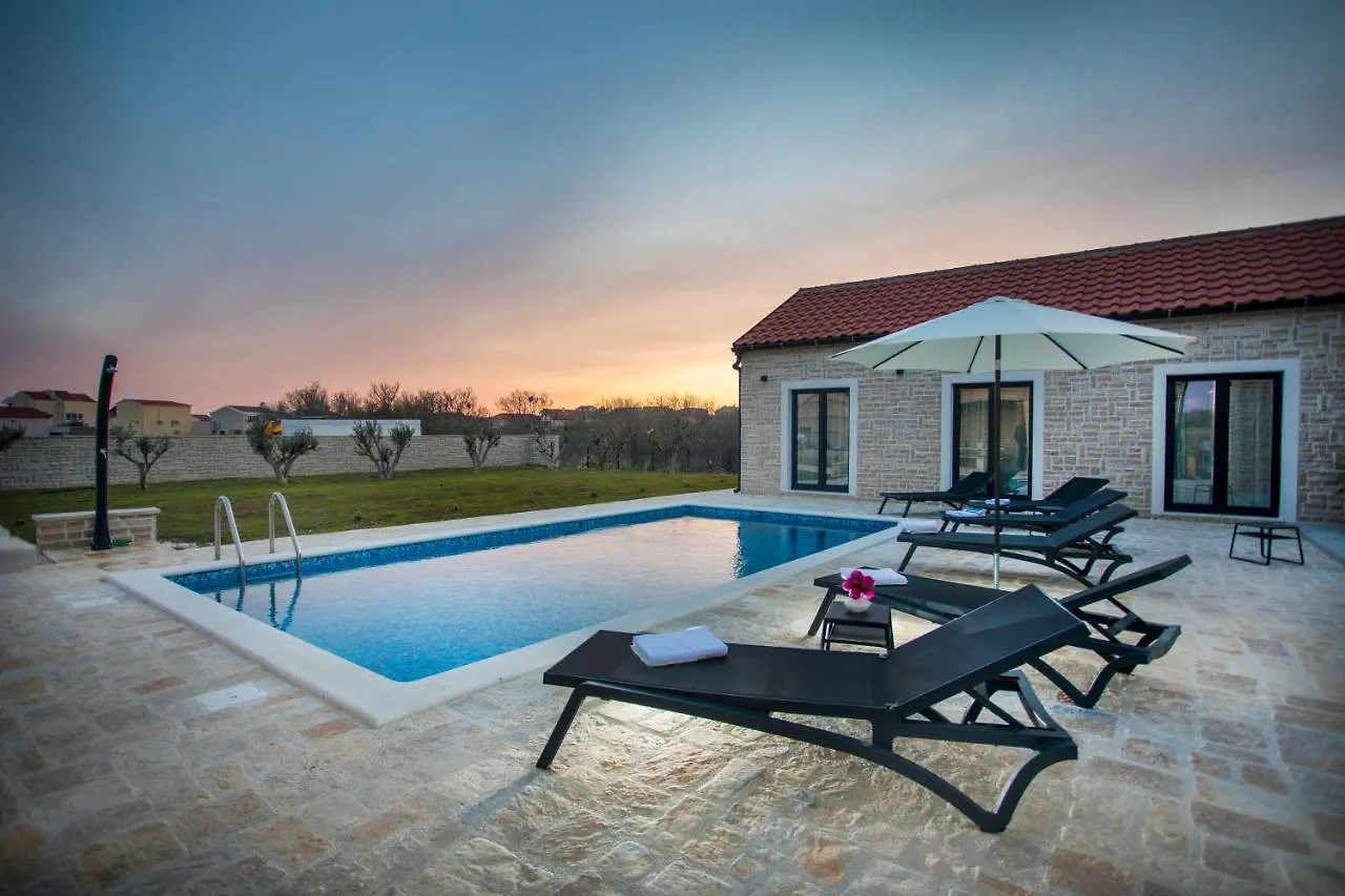 Luxury Villa Mala Privlaka  0*, Privlaka (Zadar) Croacia