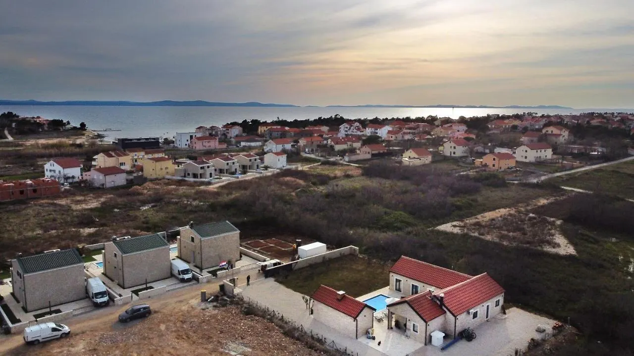 Luxury Villa Mala Privlaka