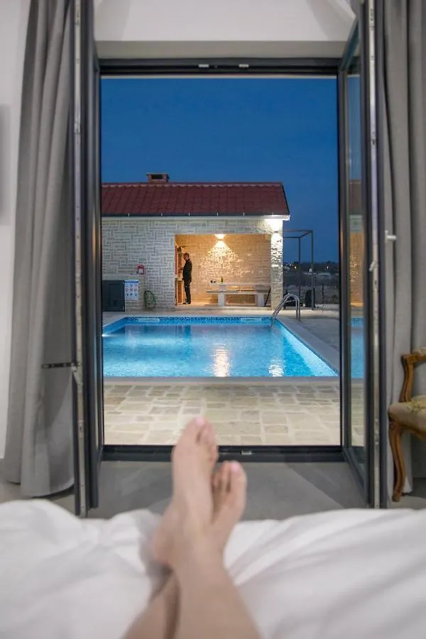 Luxury Villa Mala Privlaka  Privlaka (Zadar)