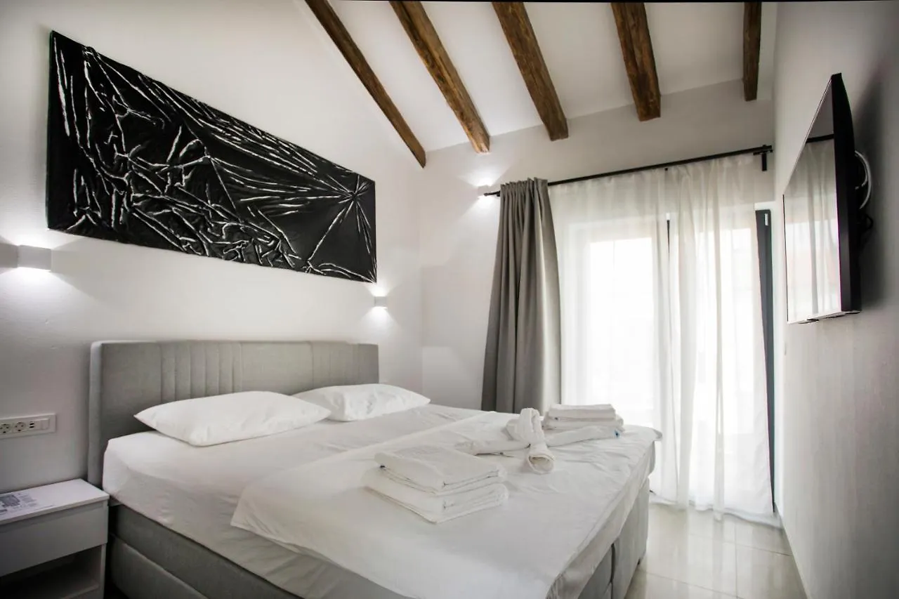 Luxury Villa Mala Privlaka