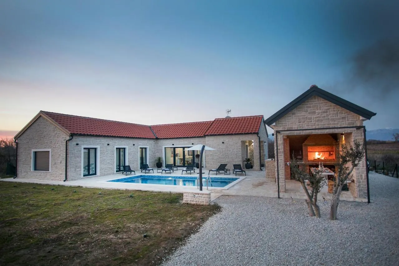 Luxury Villa Mala Privlaka  Privlaka (Zadar)