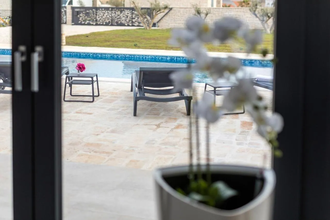 Luxury Villa Mala Privlaka  0*, Privlaka (Zadar)
