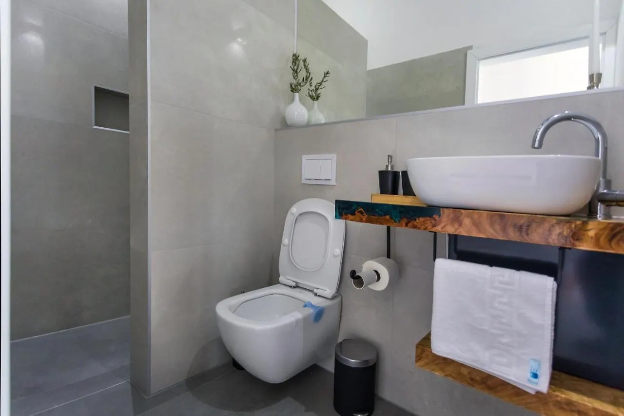 Luxury Villa Mala Privlaka