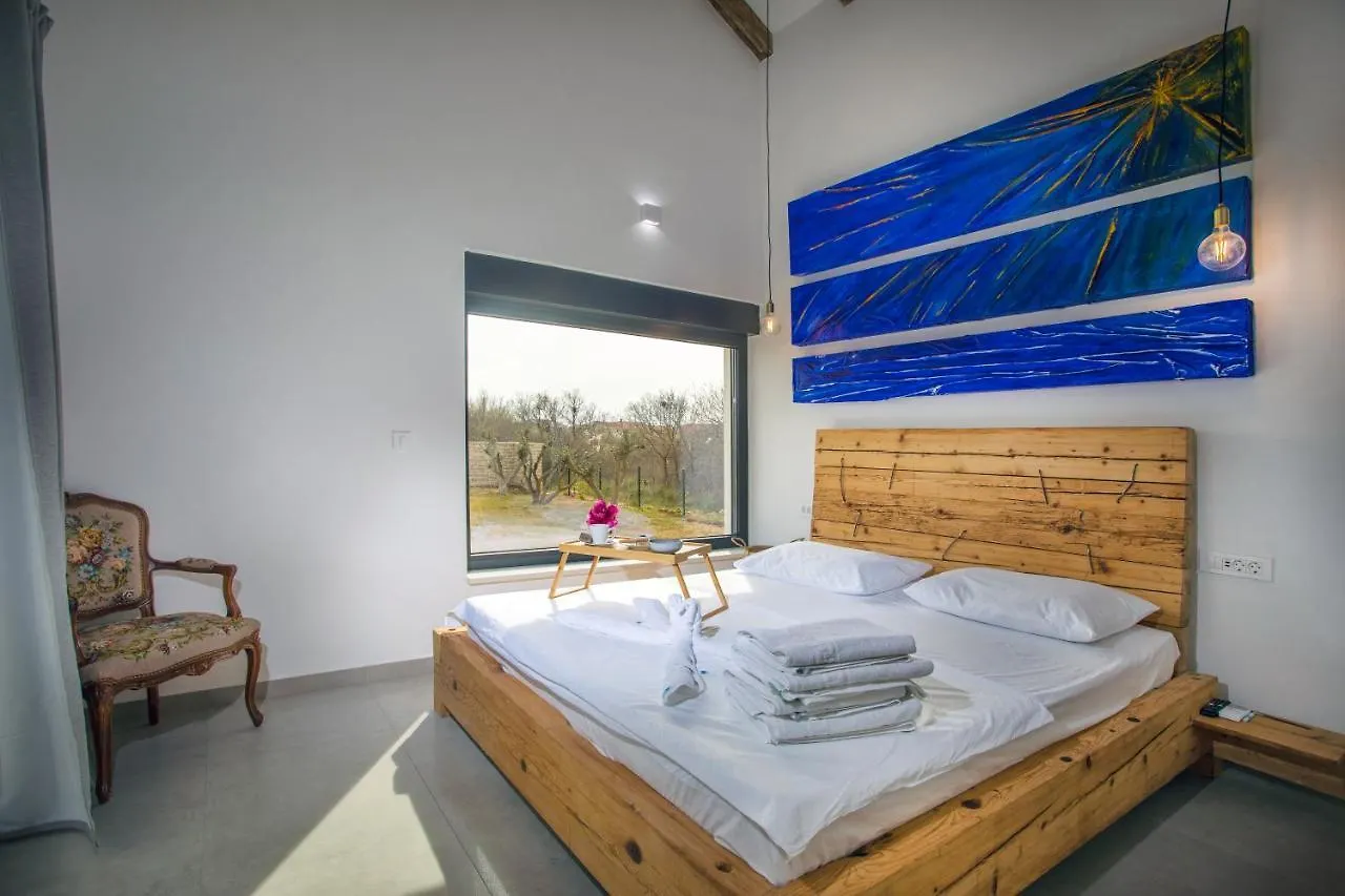 Luxury Villa Mala Privlaka   Privlaka (Zadar)