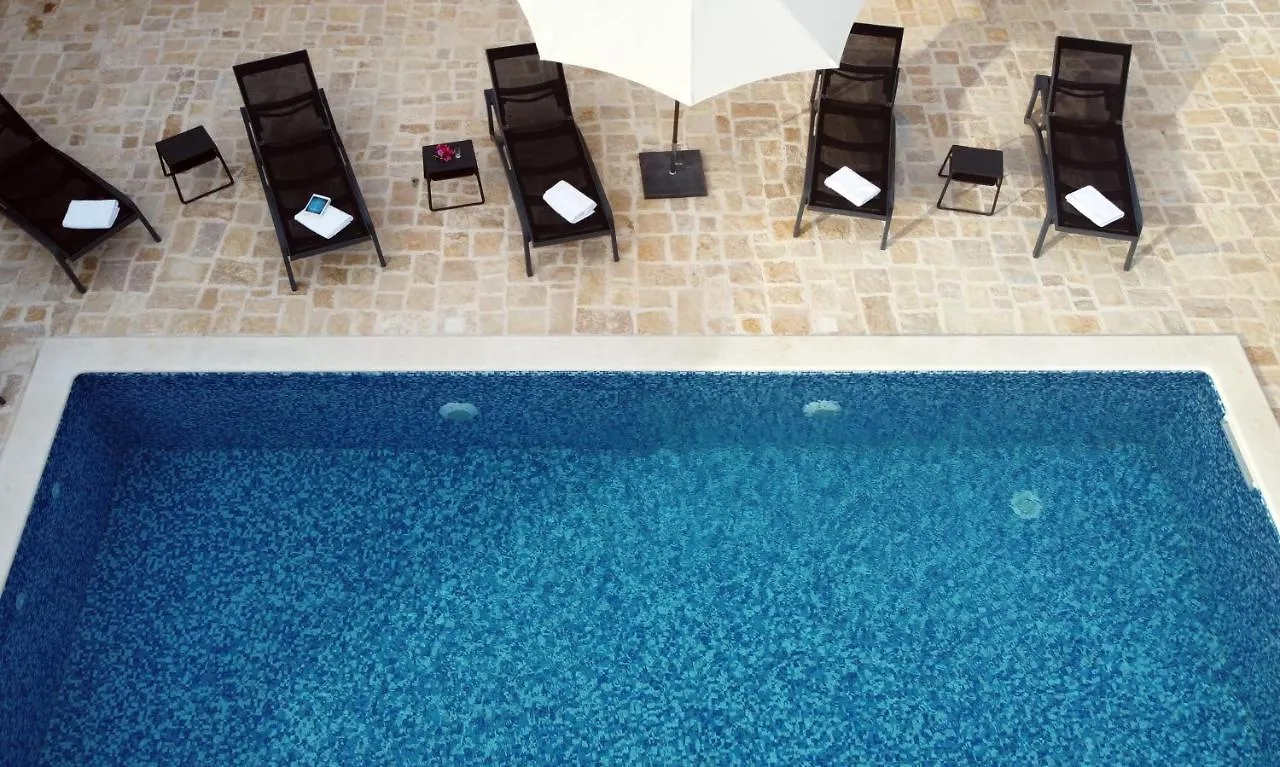 Luxury Villa Mala Privlaka  Croatia