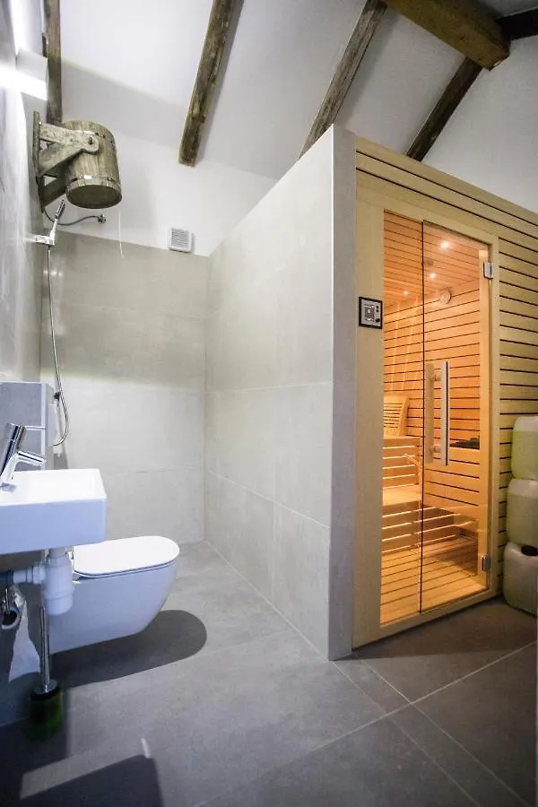 Luxury Villa Mala Privlaka