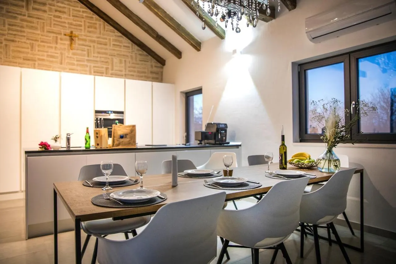 Luxury Villa Mala Privlaka   Privlaka (Zadar)